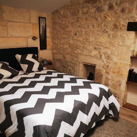Appartement Cosy Либорн Екстериор снимка