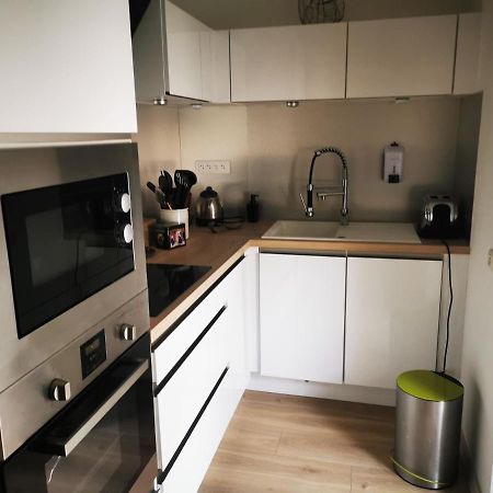 Appartement Cosy Либорн Екстериор снимка