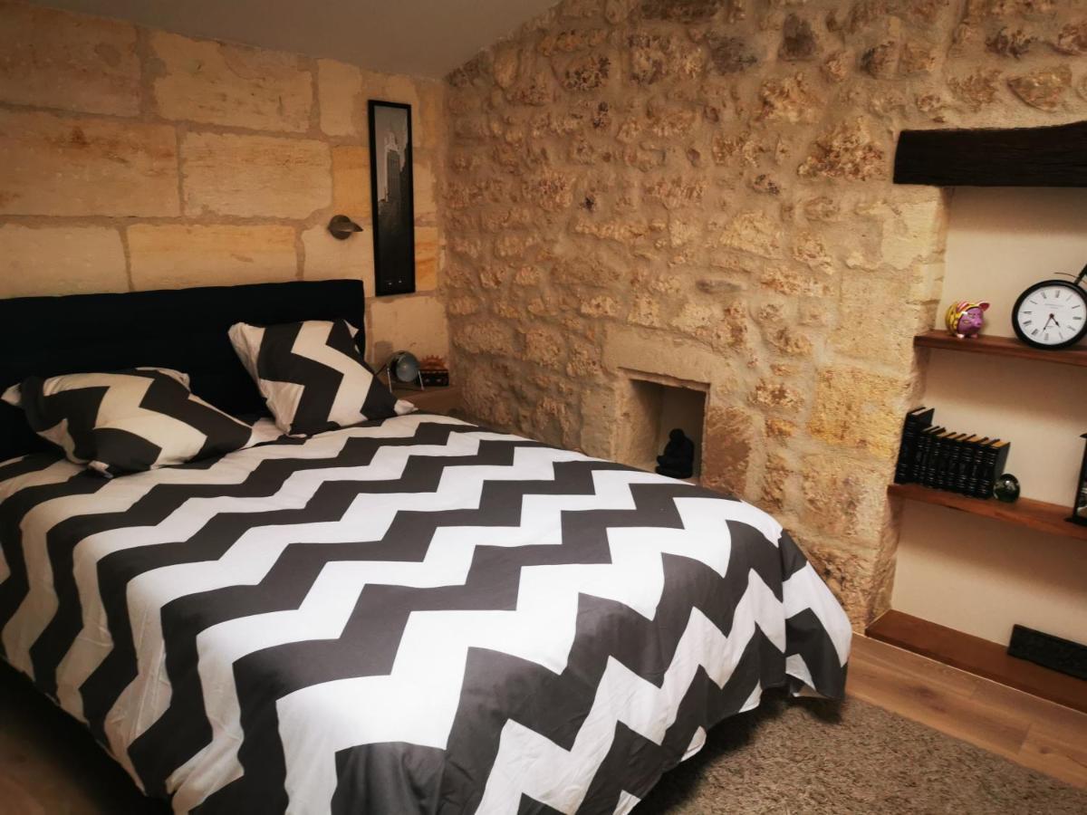 Appartement Cosy Либорн Екстериор снимка