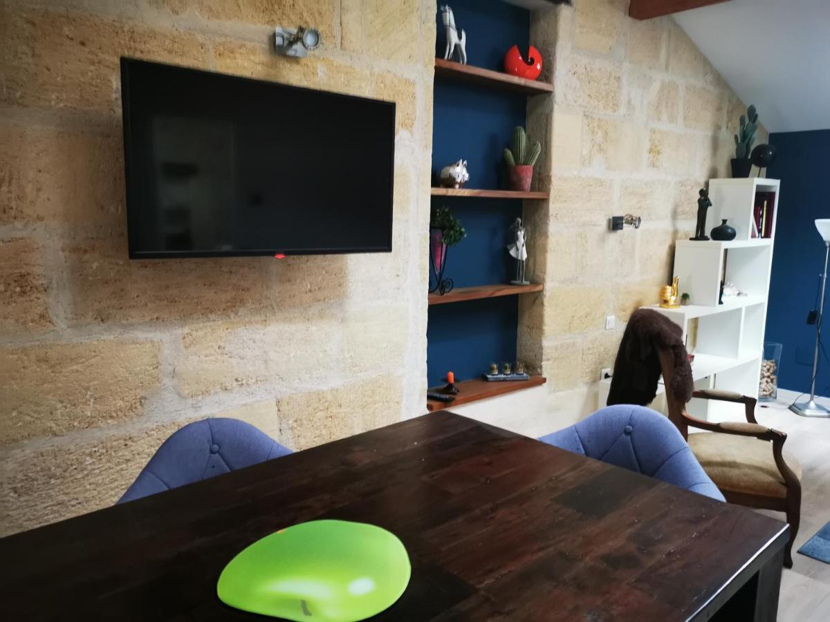 Appartement Cosy Либорн Екстериор снимка