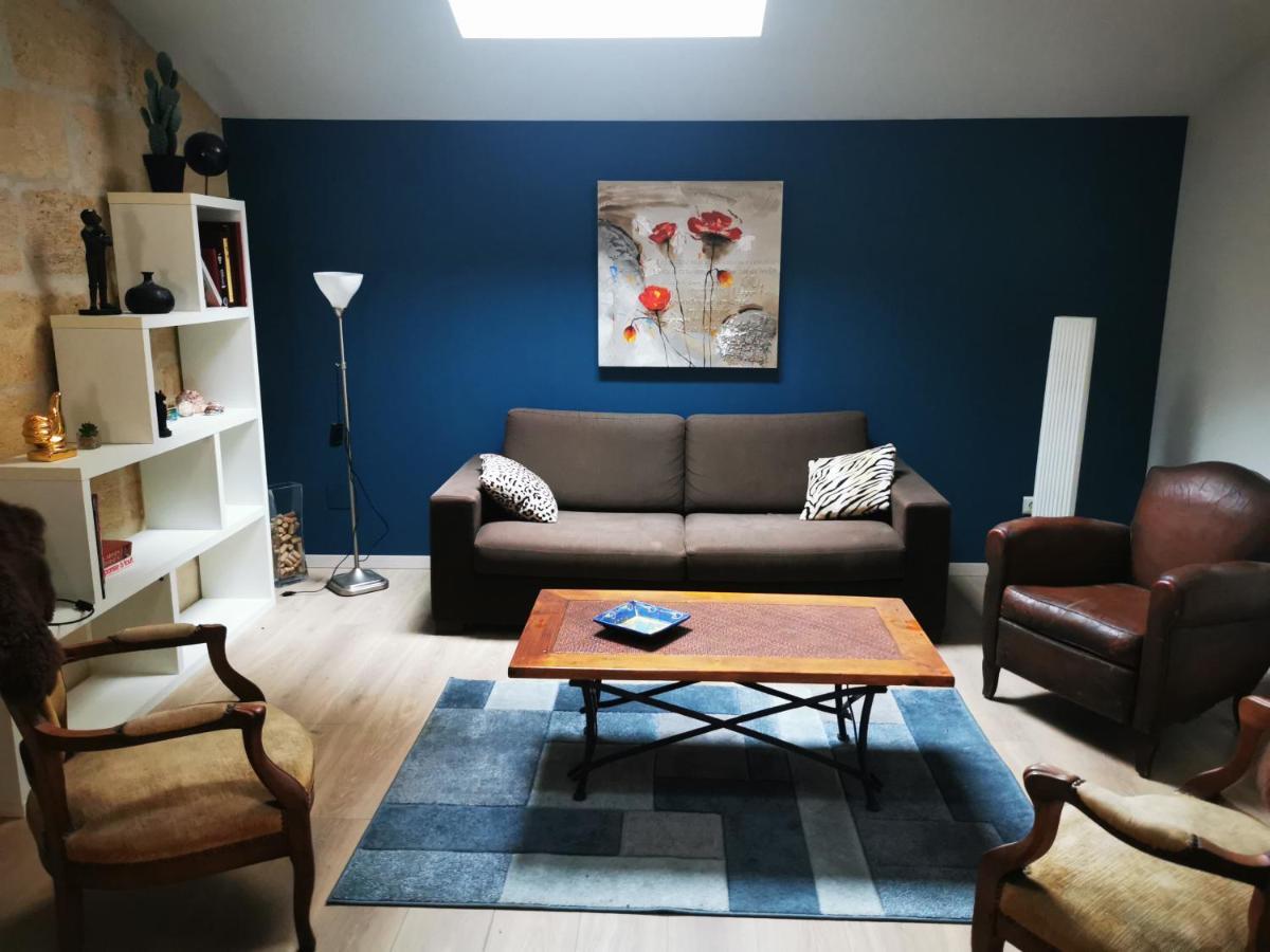 Appartement Cosy Либорн Екстериор снимка