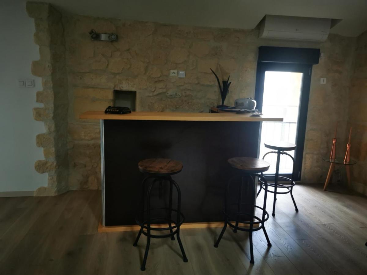 Appartement Cosy Либорн Екстериор снимка
