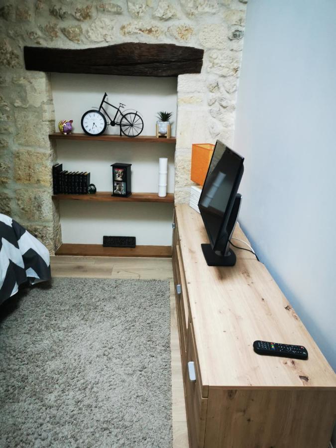 Appartement Cosy Либорн Екстериор снимка